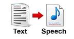 تبدیل متن به گفتار